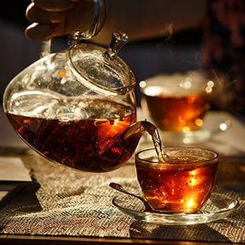 Çay