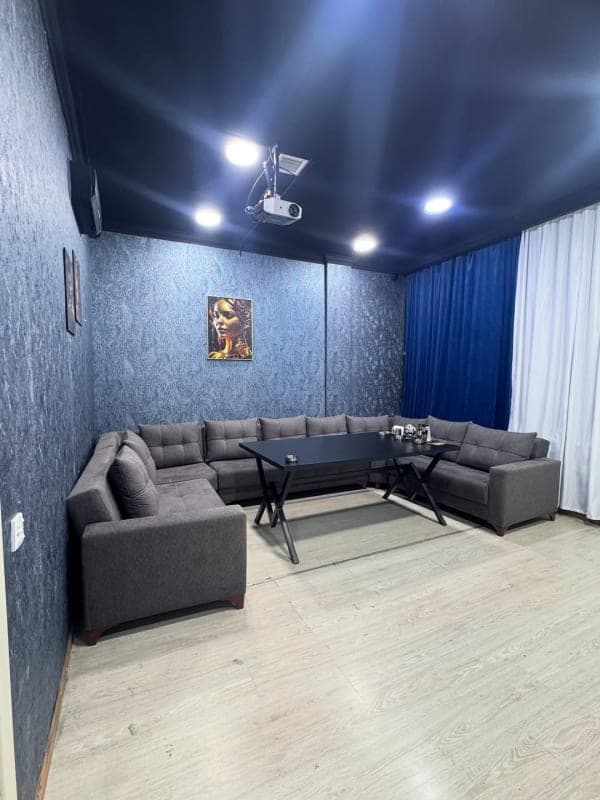 Palma Lounge