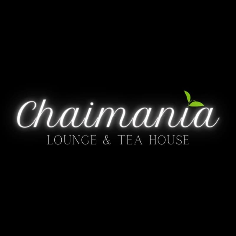 Chaimania Lounge logo