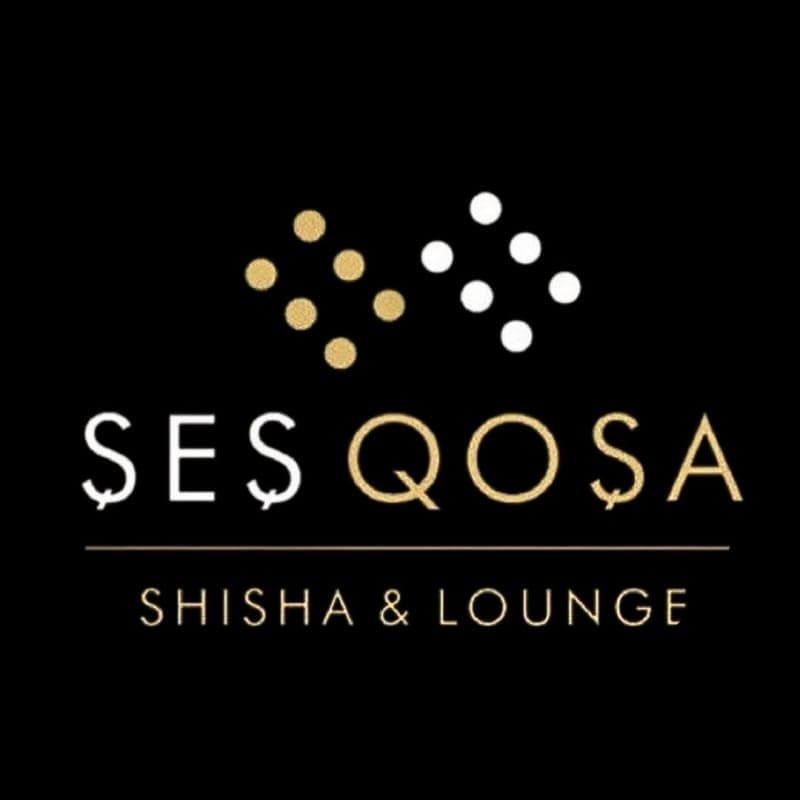 Şeş qoşa Lounge (Həzi) logo