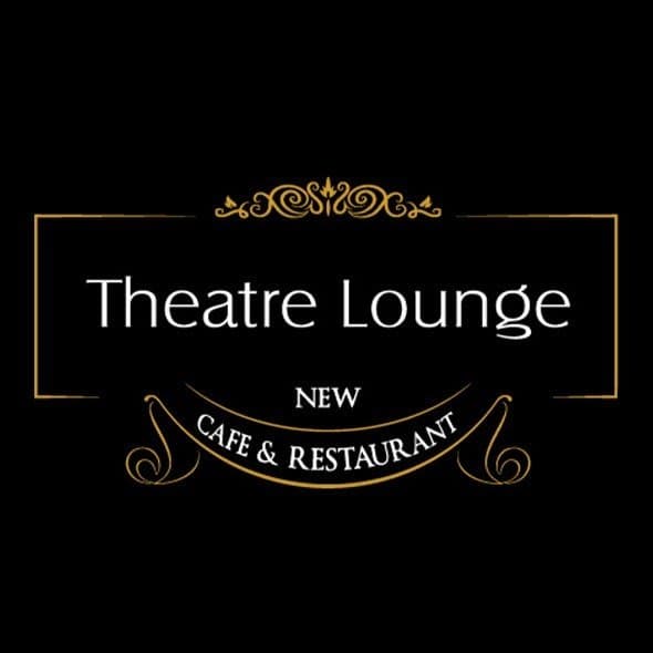 Theatre Lounge Baku logo