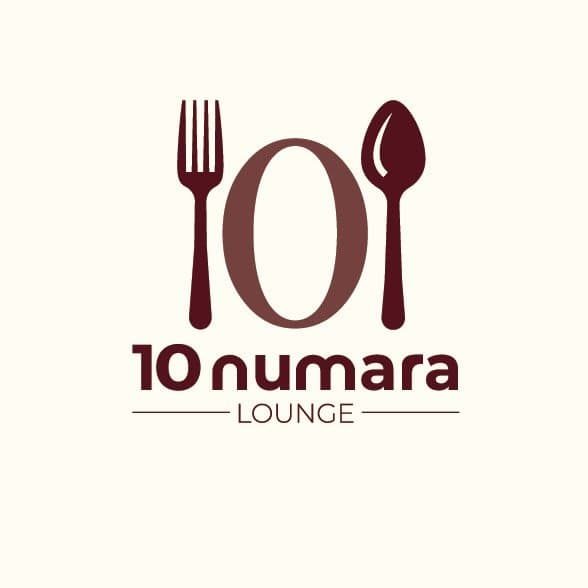 10 Numara Lounge logo