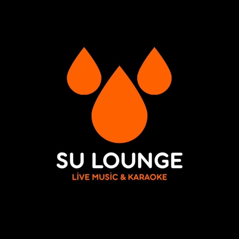 Su Lounge logo