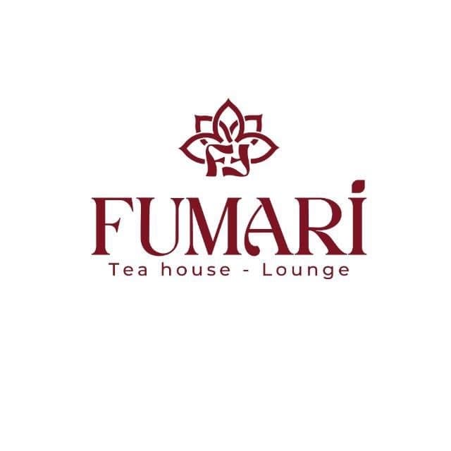 Fumari Lounge logo