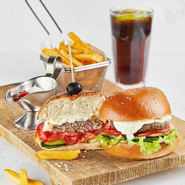 Pendirli Burger