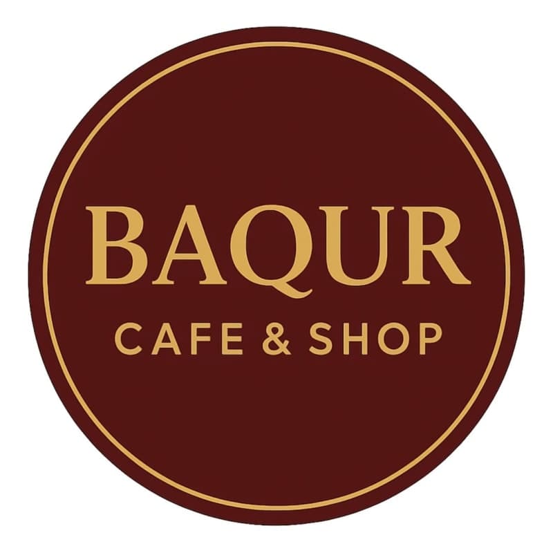 Baqur Restaurant logo