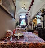 Baqur Restaurant