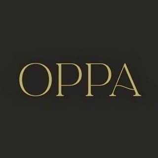 Oppa Baku logo