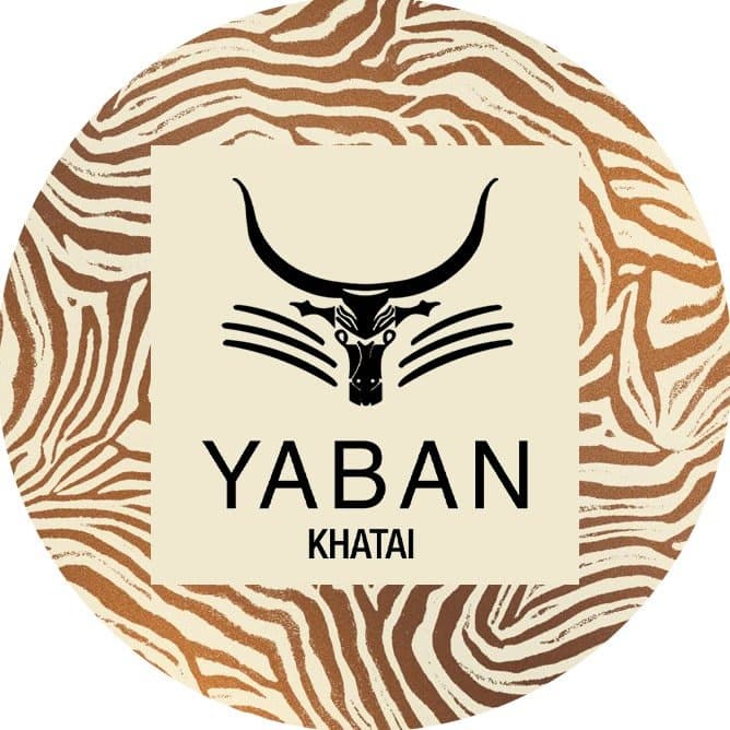 Yaban Khatai logo