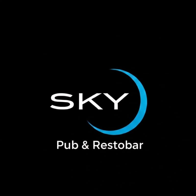 Sky Pub Baku