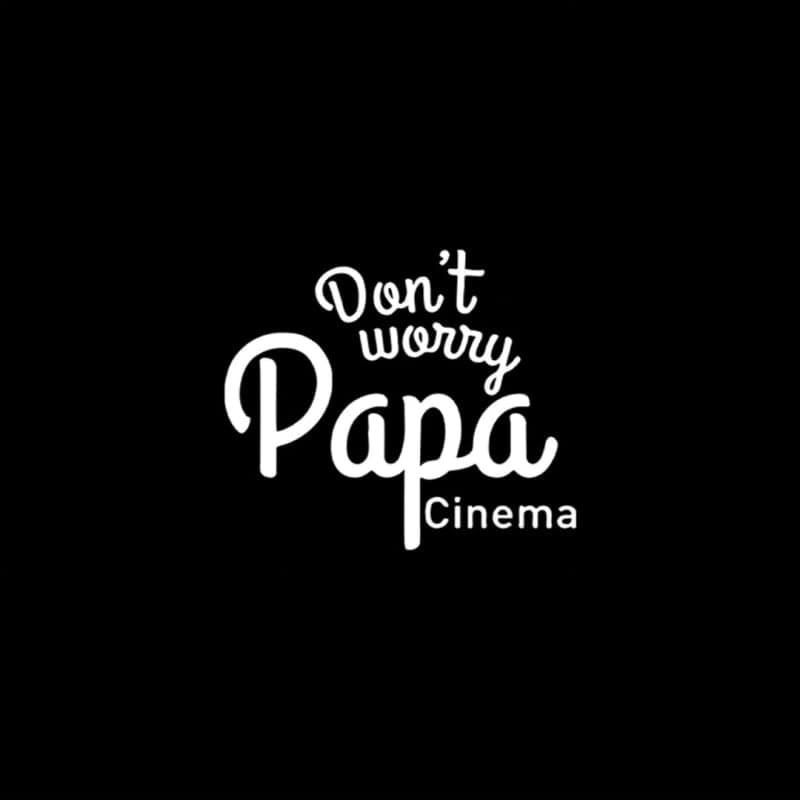 Papa Cinema logo