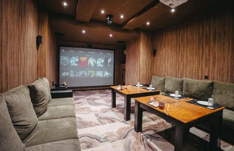 Papa Cinema