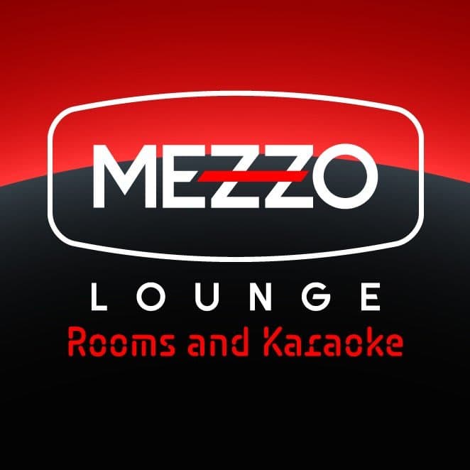Mezzo Lounge logo