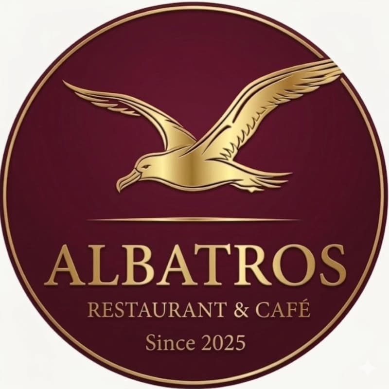 Albatros Terrace logo