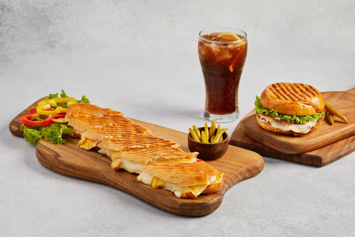 Pendirli tost