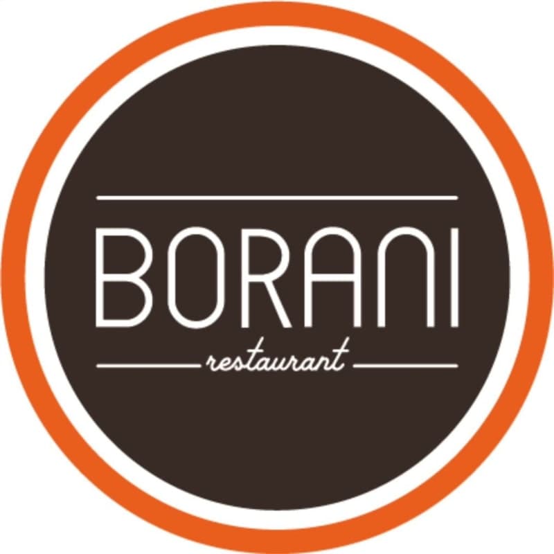 Borani Restaurant (Sahil) logo