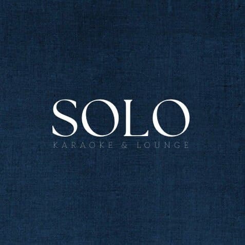 Solo Karaoke Rooms logo