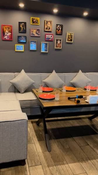 Solo Karaoke Rooms