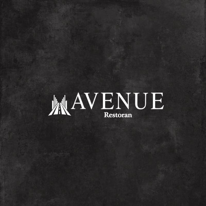Avenue Restaurant logo