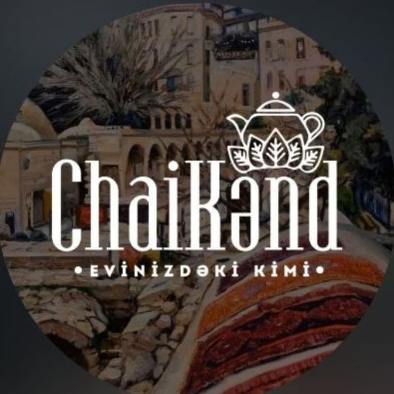 ChaiKend logo