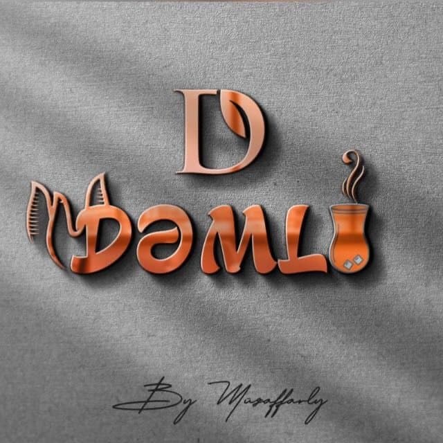 Demli Lounge logo
