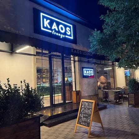 Kaos Lounge