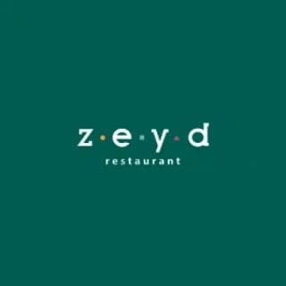 Zeyd Restoran logo