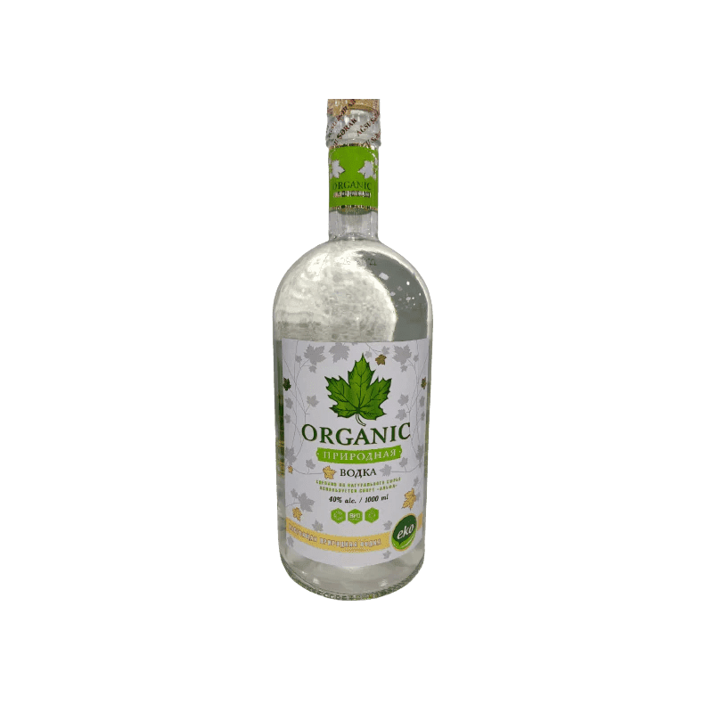Orqanik 1l