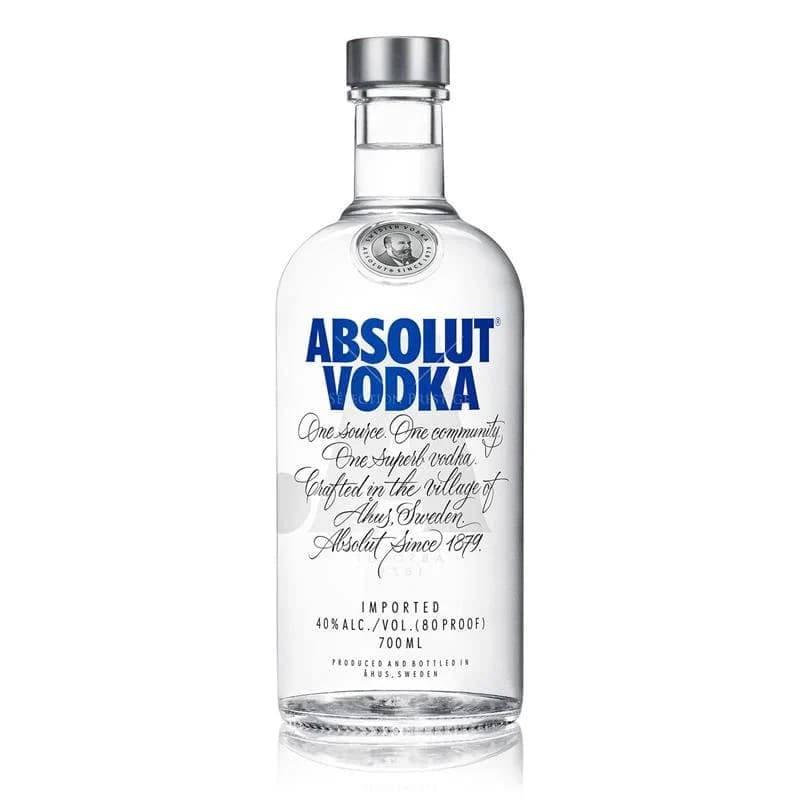 Absolut 0.5